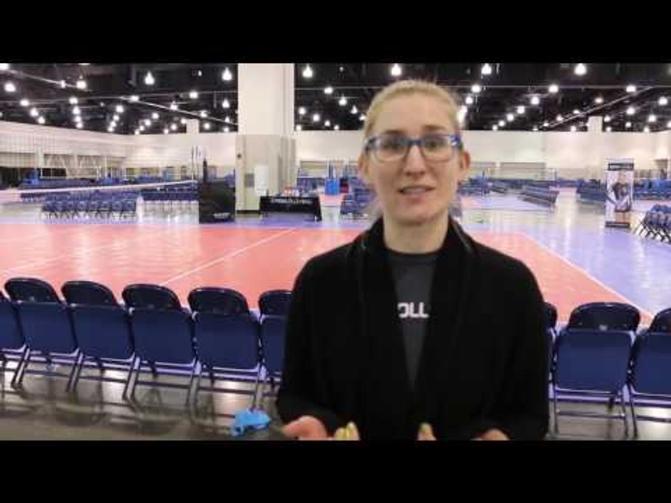 2017 JVA MKE Jamboree Day 1 Recap