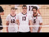 NCAA Men's Volleyball Weekend Preview: Feb. 2
