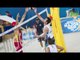 2017 FIVB Fort Lauderdale Major Pool Play Results