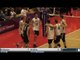 BYU vs. Barton 2017 NCAA Men's Volleyball Semifinal Highlights