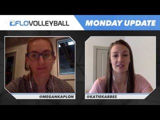 Ohio State Men's Volleyball Continues Dominance | Monday Update