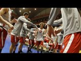 Ohio State Men's Volleyball 40 Match Win Streak | Monday Update