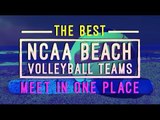 NCAA Beach: UCLA, USC, & Pepperdine Live March 4, 2017