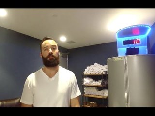 AVP's McKibbin Bearded Bros Tour Sports Academy