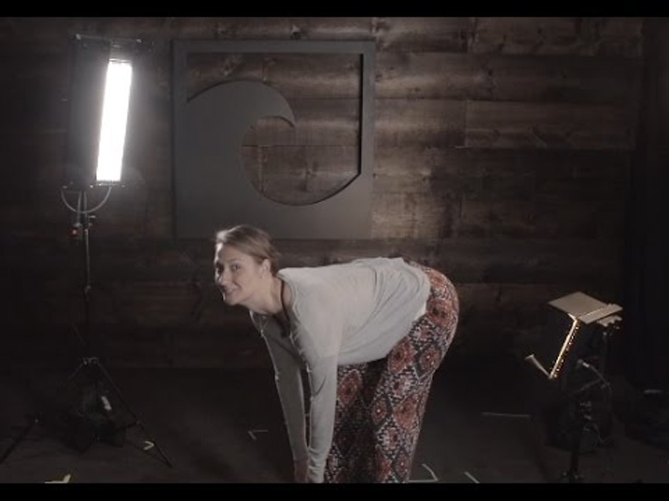 How To Improve Your Vertical | Ask Katie Ep. 6