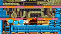 Liquid Kids 1990 Taito Mame Retro Arcade Games