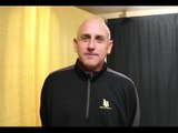 Alan Knipe Long Beach State Men's Volleyball Coach After MPSF Semis