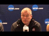 Ohio State Men's Volleyball NCAA National Championship Press Conference