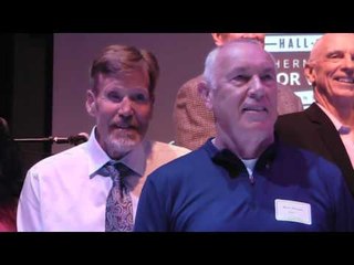 Craig Buck Men's Volleyball Player Inducted Into SoCal Hall of Fame