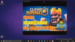 Scaricare Clash Royale sul PC FACILISSIMO !!!