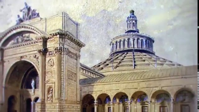 Hitler contra Churchill - Episodio 1 - Español Latino