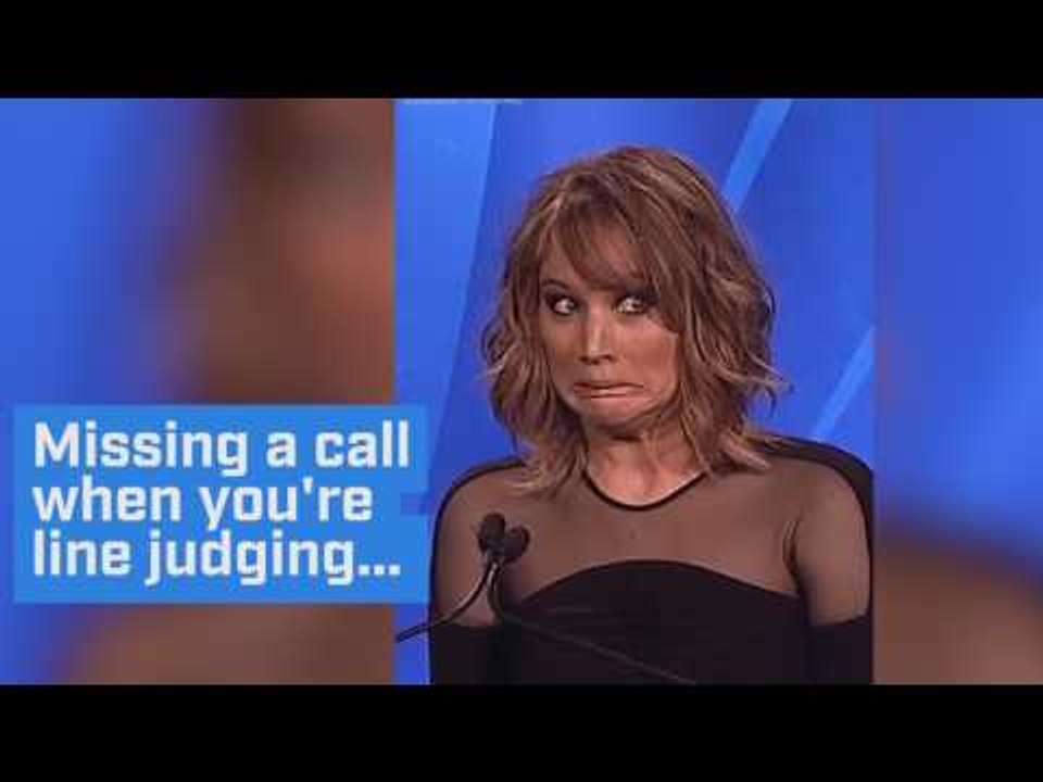 21 Volleyball Problems