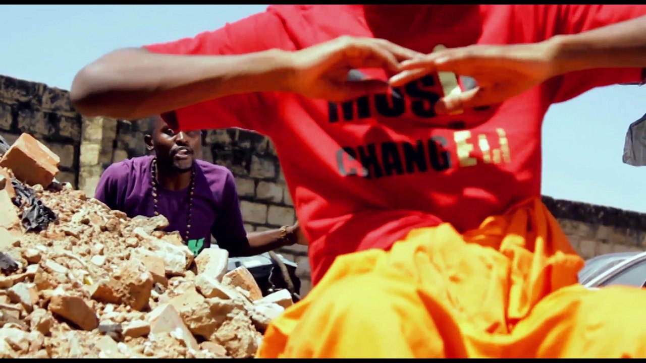Music video for Victory ft. JC Starboy performed by B Flow.