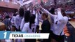 Texas Volleyball #1 in 2017 NCAA Preseason Rankings