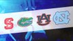 Watch NCAA Women's Volleyball at the 2017 SEC vs ACC Challenge