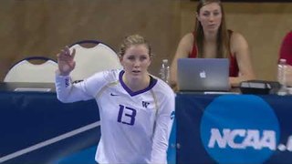 Washington Volleyball #3 in 2017 NCAA Preseason Rankings