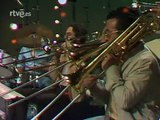 Pedro Iturralde y su Big Band - Zorongo Gitano (Andalucismo)
