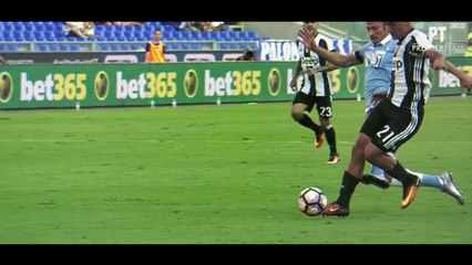 Paulo Dybala 2017 - Skills & Goals -- HD