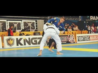 IBJJF 2016  PanAm BJJ Championships Day 4 Highlight Video