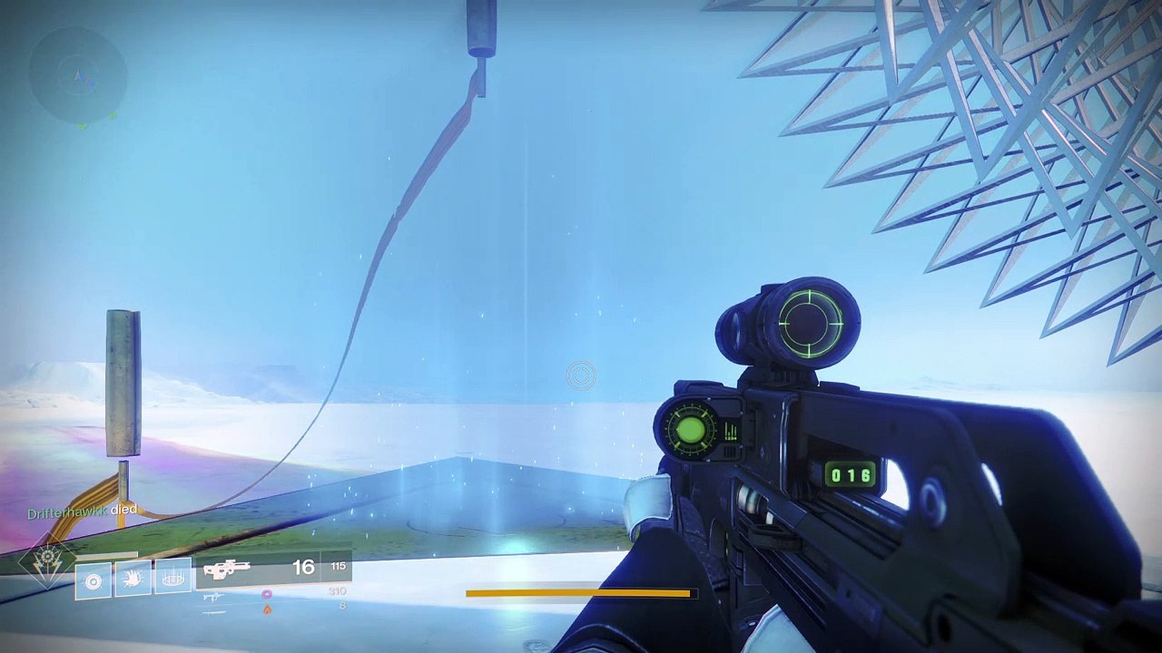 Trials Spire How-To
