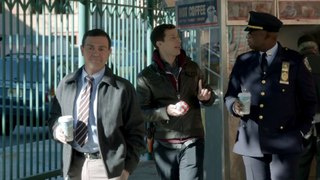 Brooklyn Nine-Nine Season 5 :Episode 1 - New Episode - FOX Full HD