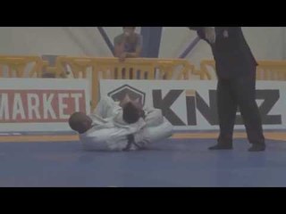 Day 1 Highlights  2016 IBJJF Worlds