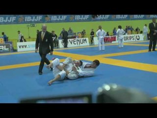 IBJJF 2016  European BJJ Championships Day 1 Highlight Video