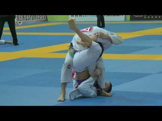 IBJJF 2016  European BJJ Championships Day 2 Highlight Video