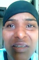 Girl Trapped in Saudi Arabia Seeks Help from Bhagwant Mann