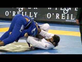 Bernardo Faria: Unstoppable (Series Trailer)