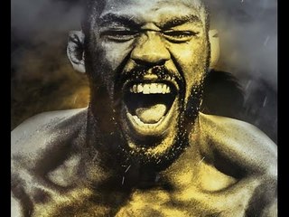 Watch Jon Jones vs. Dan Henderson, Miesha Tate vs. Jessica Eye at Submission Underground 2