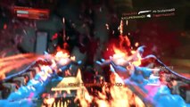 Doom - Demon Hunter (Multiplayer) Glory Kills on Demons