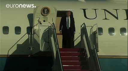 USA: Észak-Korea, Venezuela és Csád is tiltólistára került