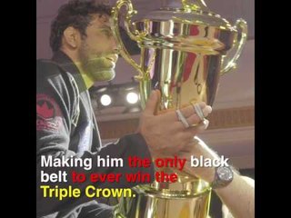 2017: The Year Leandro Lo Moves Up To Heavyweight