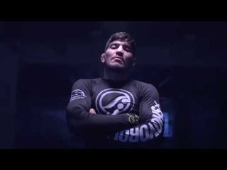 Submission Underground 3: Dillon Danis Calls AJ Agazarm "Childish"