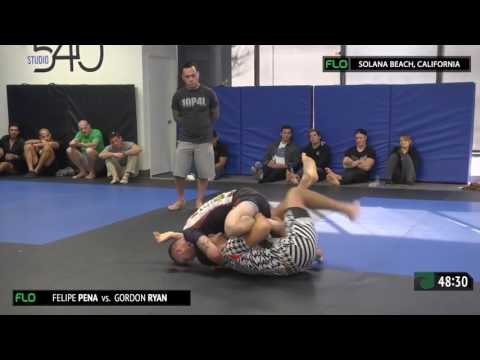 Submission Underground 3: Gordon Ryan Aims To Crush Opponents, Crush Souls