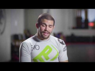 Submission Underground 3: Garry Tonon On A Mission