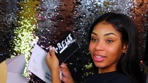 FENTY BEAUTY REVIEW! IS IT AALIYAHJAY APPROVED? | AALIYAHJAY