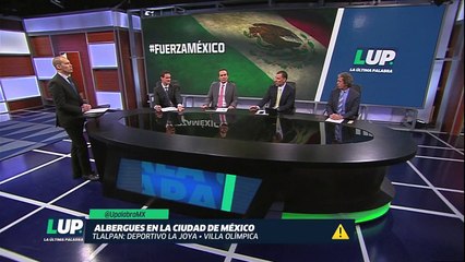 “Se me hace muy raro lo que pasa con León”: Alberto García Aspe