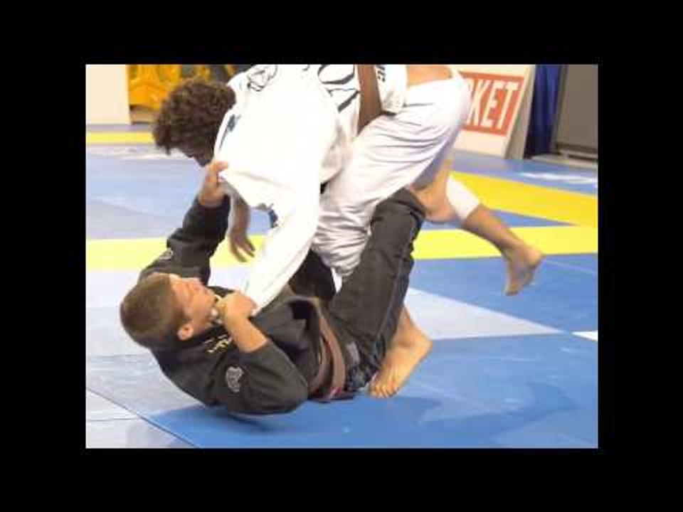 FloGrappling: Nicholas Meregali Set To Compete...