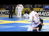 FloGrappling: Purple Belts Take Mats at IBJJF 2017 PANS