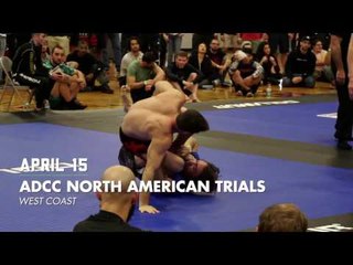 FloGrappling - April 2017 LIVE Event Offerings.