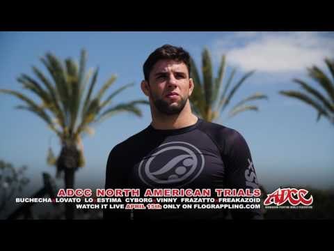 Marcus Almeida vs Rafael Lovato JR: ADCC Profile