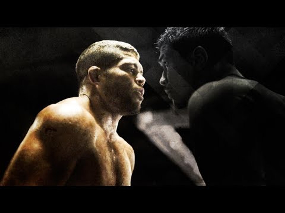 Inside ATOS (EP1)