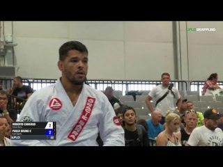 FloGrappling Live Stream