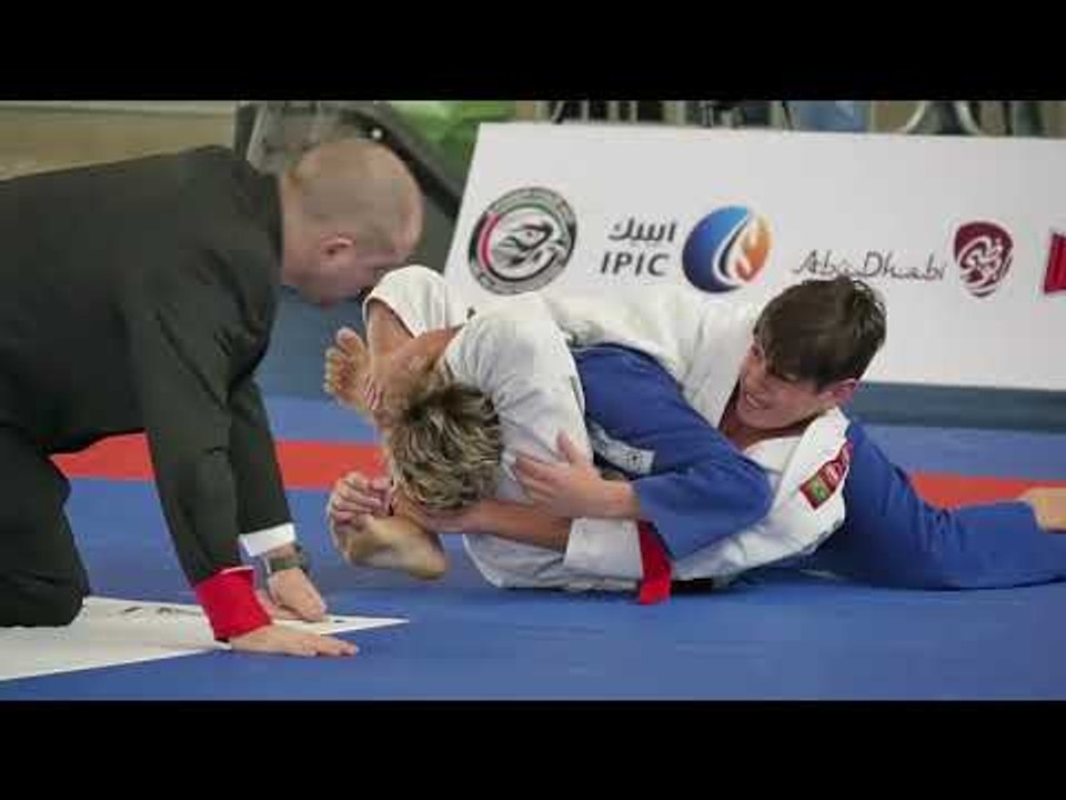 UAEJJF 2017 LA Grand Slam Is Coming 9/23