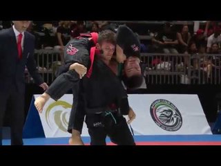 The Most Savage Loop Choke You Will Ever See