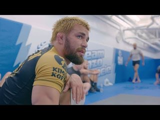 Danaher Death Squad: All Access (Trailer)