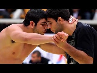 ADCC: A Brief History