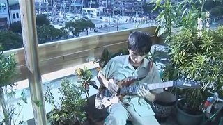 風箏正式版MV-new十五所高中同學大合唱完整首播